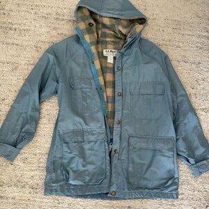 Vintage L.L. Bean Baxter State Parka